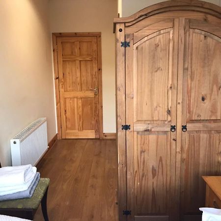 Clogherhead, Louth - Holiday Home Rental Eksteriør bilde