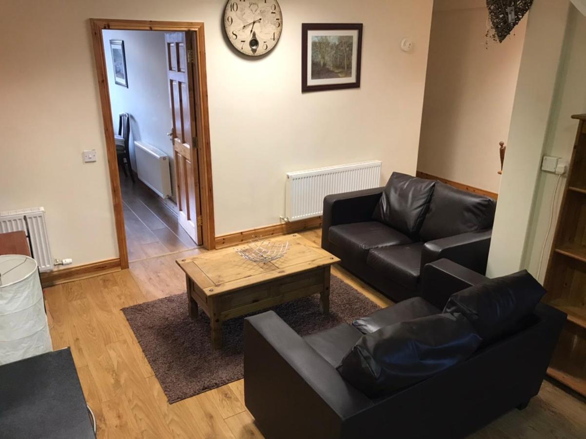 Clogherhead, Louth - Holiday Home Rental Eksteriør bilde