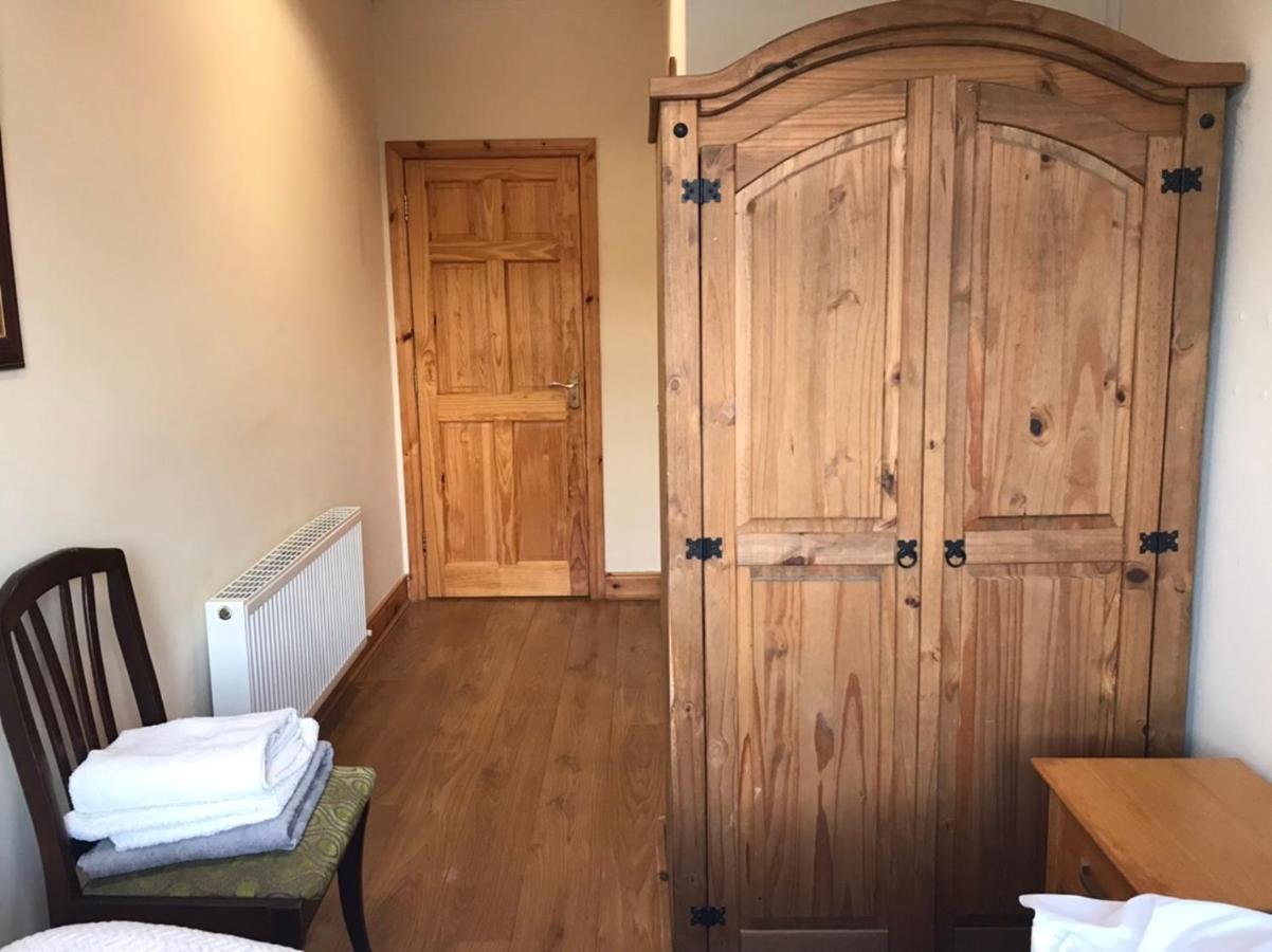 Clogherhead, Louth - Holiday Home Rental Eksteriør bilde