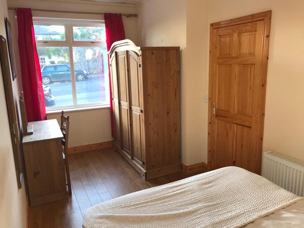 Clogherhead, Louth - Holiday Home Rental Eksteriør bilde