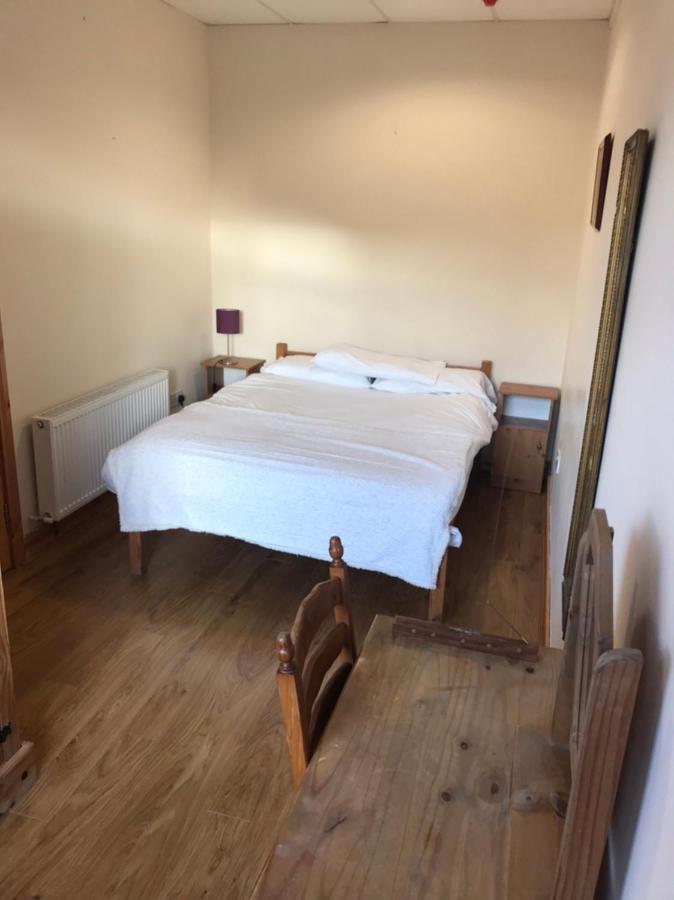 Clogherhead, Louth - Holiday Home Rental Eksteriør bilde