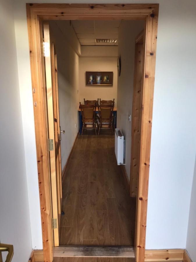 Clogherhead, Louth - Holiday Home Rental Eksteriør bilde